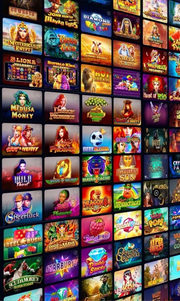 Imperial Dragon Tiger game