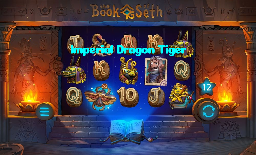 Imperial Dragon Tiger خوش آمدید بونس +600% پیشکش موبائل ایپ کے پروموشن سیکشن میں دکھائی دیتی ہے۔